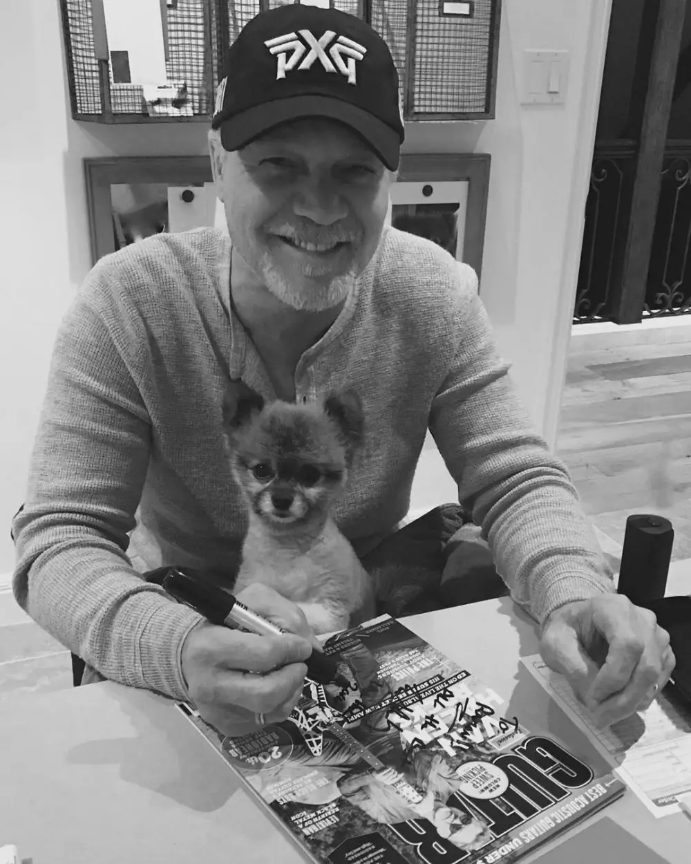 Fakta kematian Eddie Van Halen Berbagai sumber