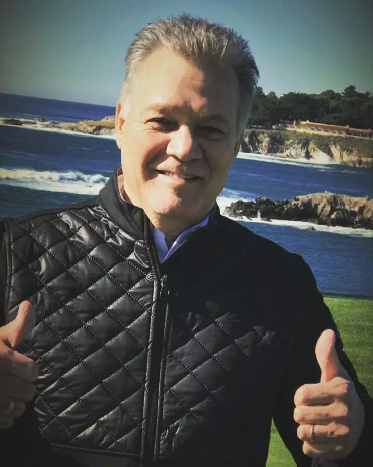 Fakta kematian Eddie Van Halen Berbagai sumber