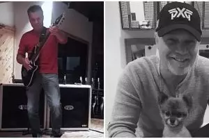 6 Fakta kematian Eddie van Halen, musisi legendaris berdarah Indonesia