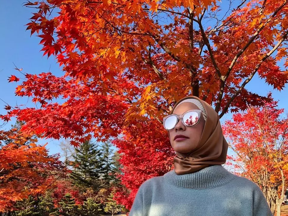 kronologi persalinan rachel maryam © 2020 Instagram kronologi persalinan rachel maryam © 2020 Instagram