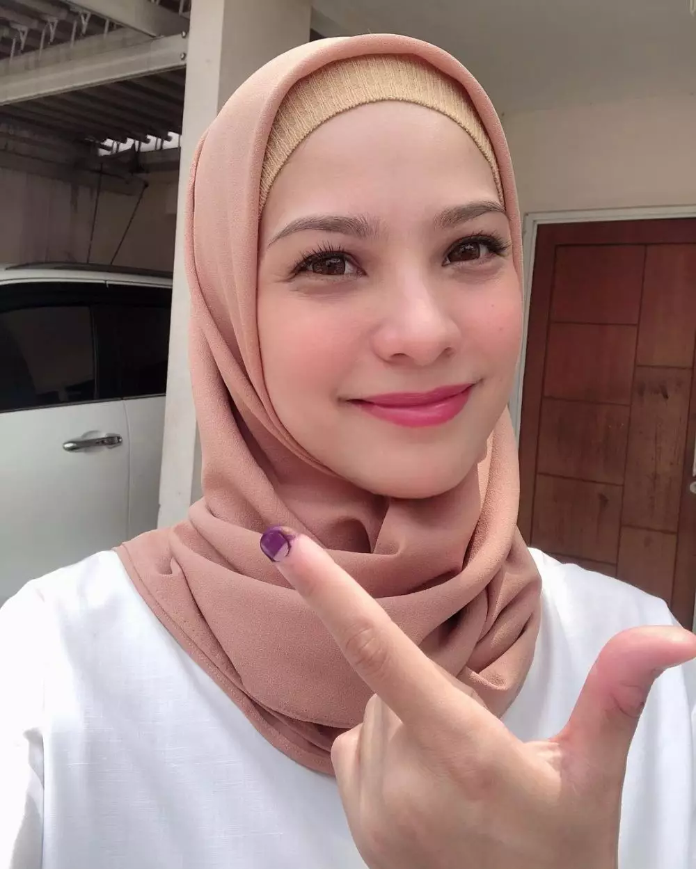 kronologi persalinan rachel maryam © 2020 Instagram kronologi persalinan rachel maryam © 2020 Instagram