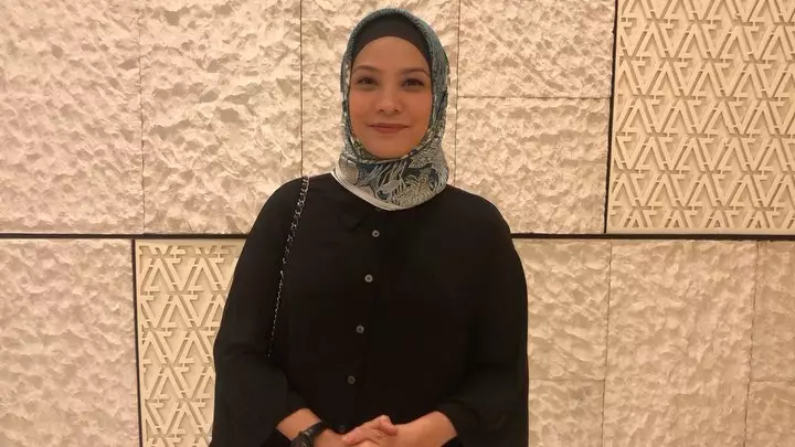 kronologi persalinan rachel maryam © 2020 Instagram kronologi persalinan rachel maryam © 2020 Instagram