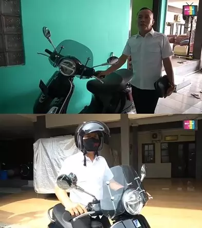 Fakta perjalanan karir Ayah Rozak © 2020 brilio.net