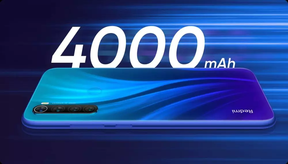 Xiaomi Redmi Note 8 mi.com Xiaomi Redmi Note 8 mi.com