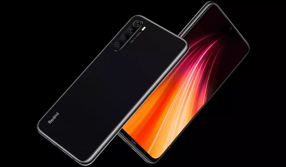 Xiaomi Redmi Note 8 mi.com Xiaomi Redmi Note 8 mi.com