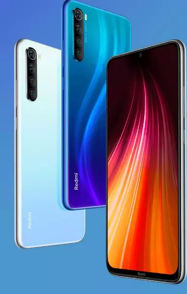 Xiaomi Redmi Note 8 mi.com Xiaomi Redmi Note 8 mi.com
