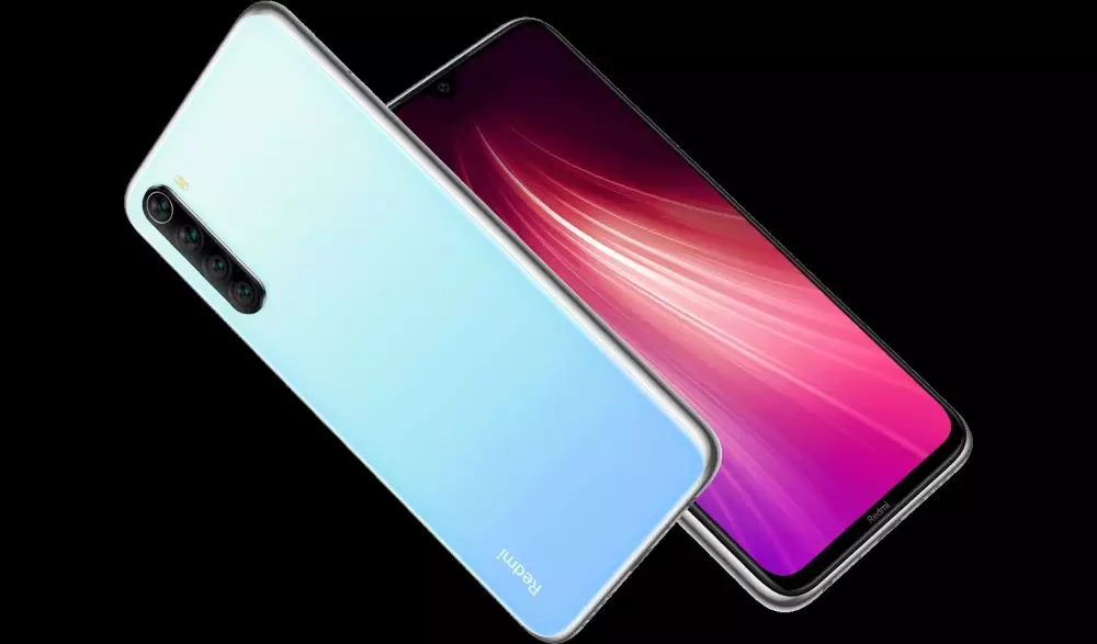 Xiaomi Redmi Note 8 mi.com Xiaomi Redmi Note 8 mi.com