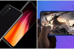6 Kelebihan Xiaomi Redmi Note 8 beserta harga dan spesifikasi