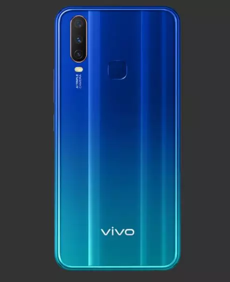 Harga Vivo Y12 © 2020 brilio.net
