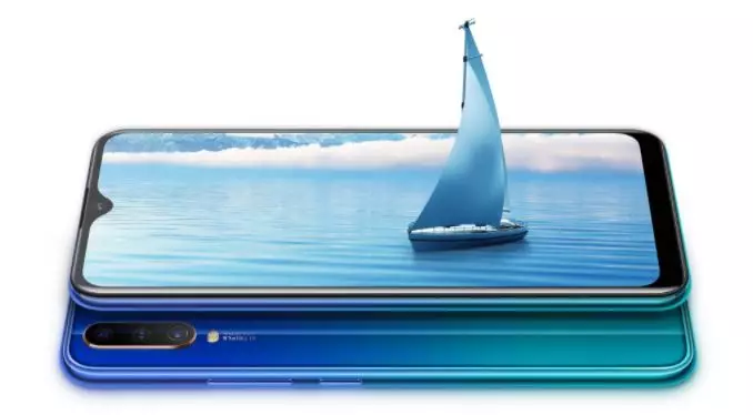 Harga Vivo Y12 © 2020 brilio.net