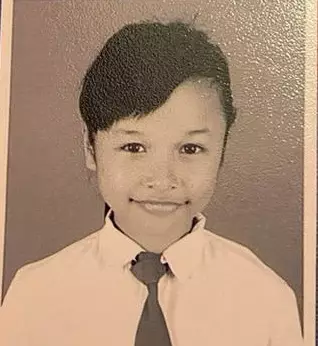 pedangdut lawas SD instagram 