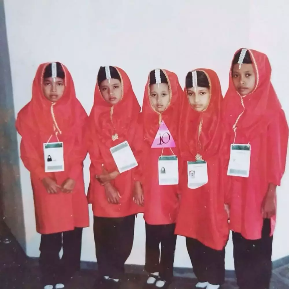 pedangdut lawas SD instagram 