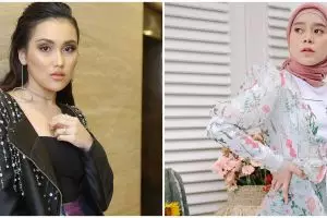 Potret lawas 9 pedangdut saat SD, Lesty Kejora curi perhatian