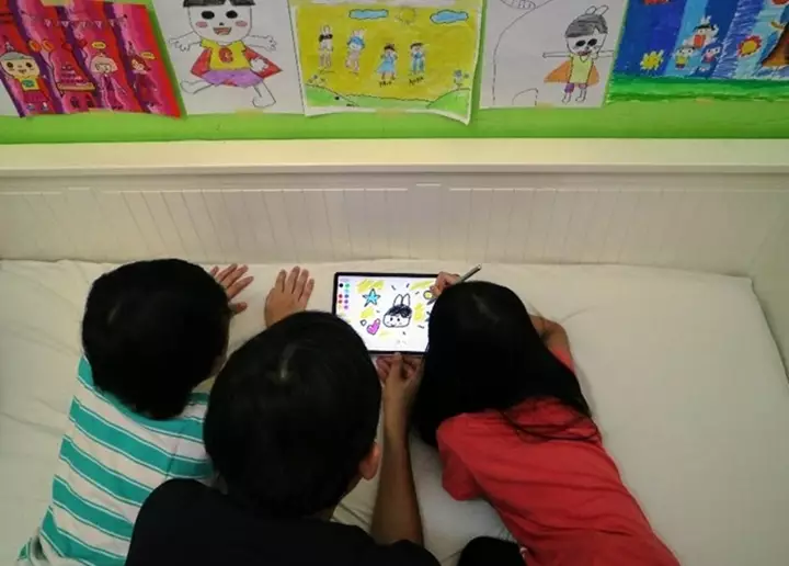 6 Alasan milenial butuh tablet © 2020 brilio.net 6 Alasan milenial butuh tablet © 2020 brilio.net