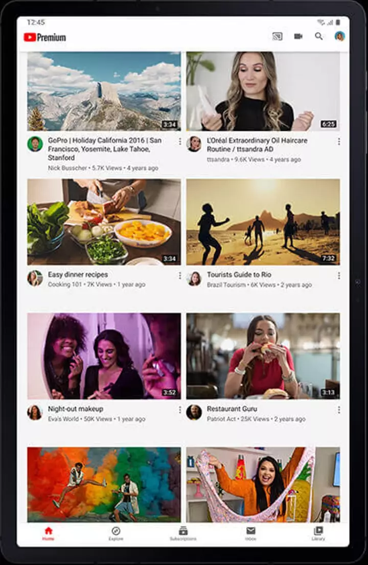 6 Alasan milenial butuh tablet © 2020 brilio.net 6 Alasan milenial butuh tablet © 2020 brilio.net