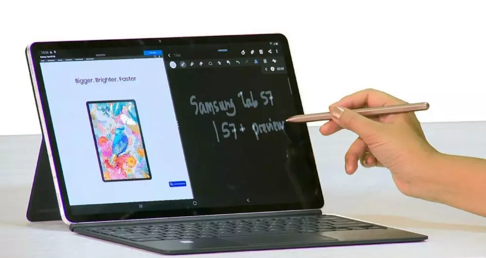 6 Alasan milenial butuh tablet © 2020 brilio.net 6 Alasan milenial butuh tablet © 2020 brilio.net