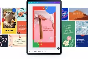 6 Alasan mengapa kamu membutuhkan tablet ini biar tetap produktif