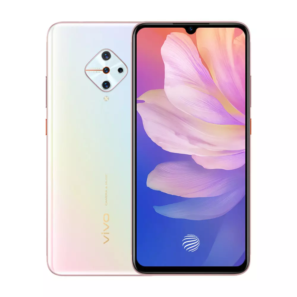 Spesifikasi harga vivo S1 Pro © 2020 brilio.net