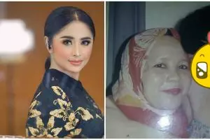 7 Potret lawas Dewi Perssik di usia 20-an, bukti cantiknya awet
