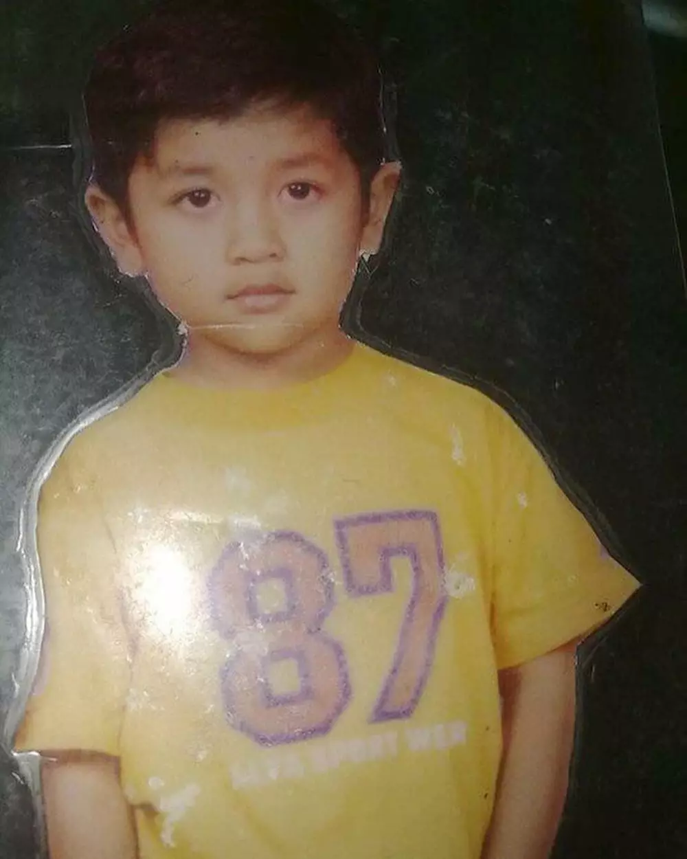 transformasi debo idola cilik © 2020 Instagram/@deboys13