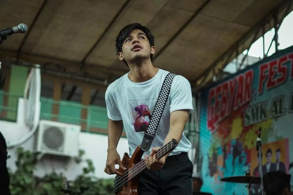 transformasi debo idola cilik © 2020 Instagram/@deboys13