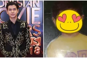 10 Transformasi Debo Idola Cilik, kian tampan di usia 22 tahun