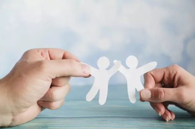 Kata-kata kepercayaan pada pasangan  © 2020 brilio.net