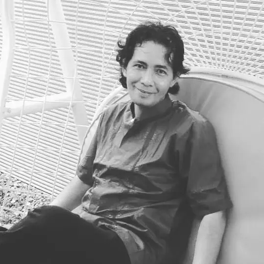 Romi Putri Duyung Instagram