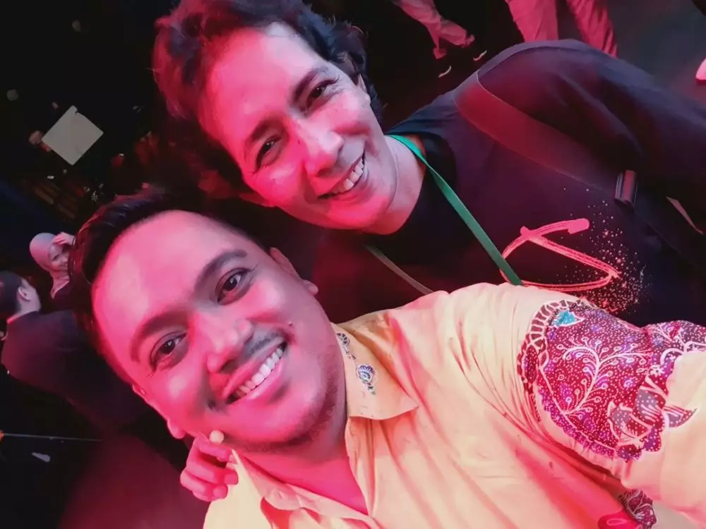 Romi Putri Duyung Facebook