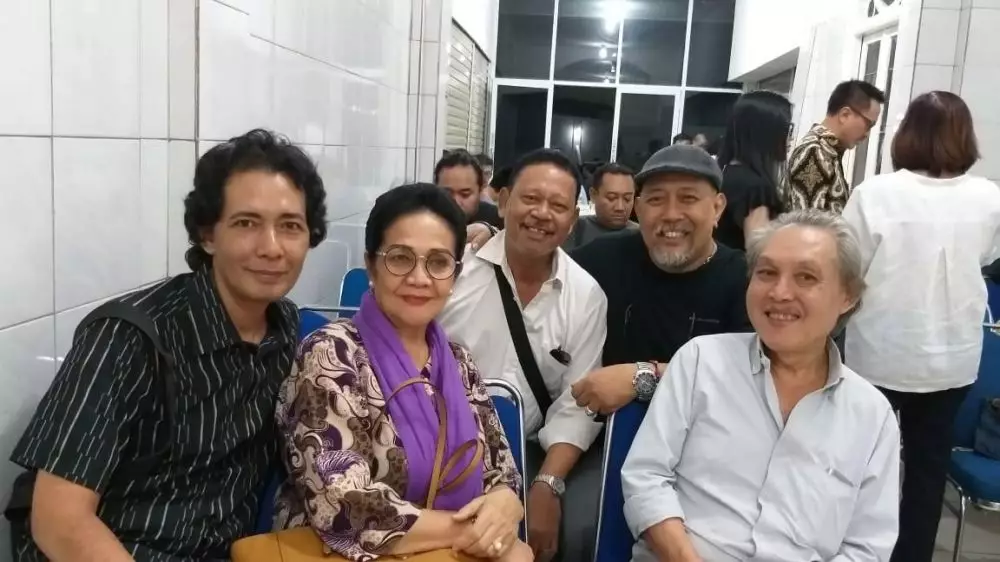 Romi Putri Duyung Facebook