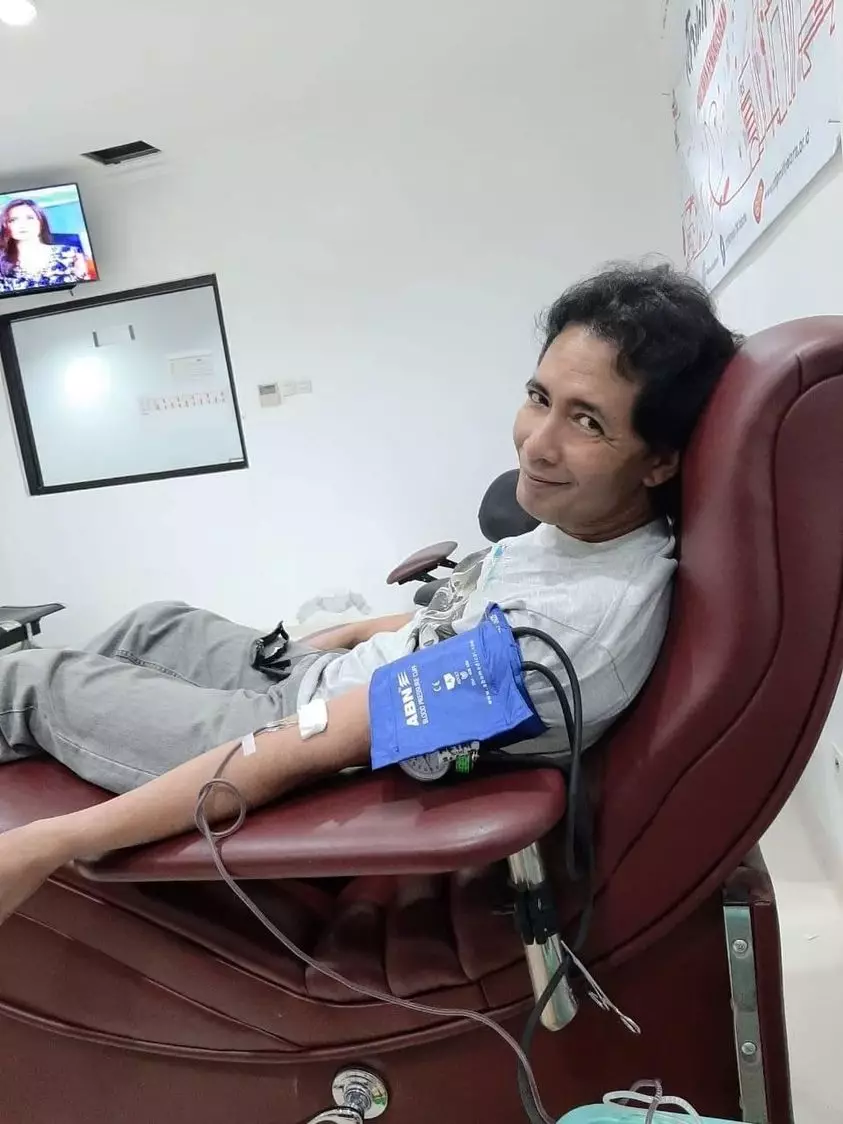 Romi Putri Duyung Facebook