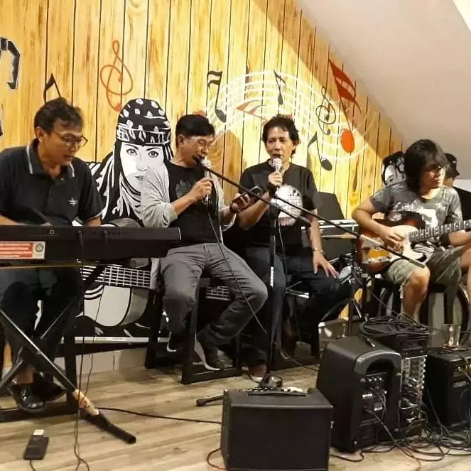 Romi Putri Duyung Facebook