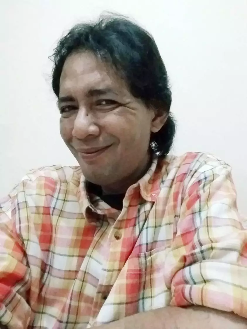 Romi Putri Duyung Facebook