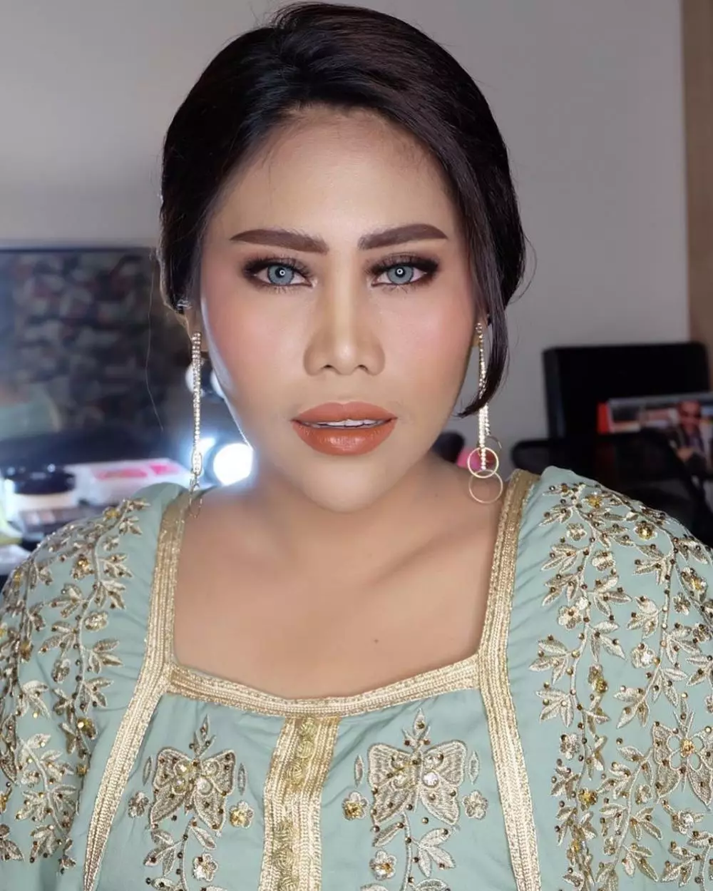 10 jebolan DA2 Instagram