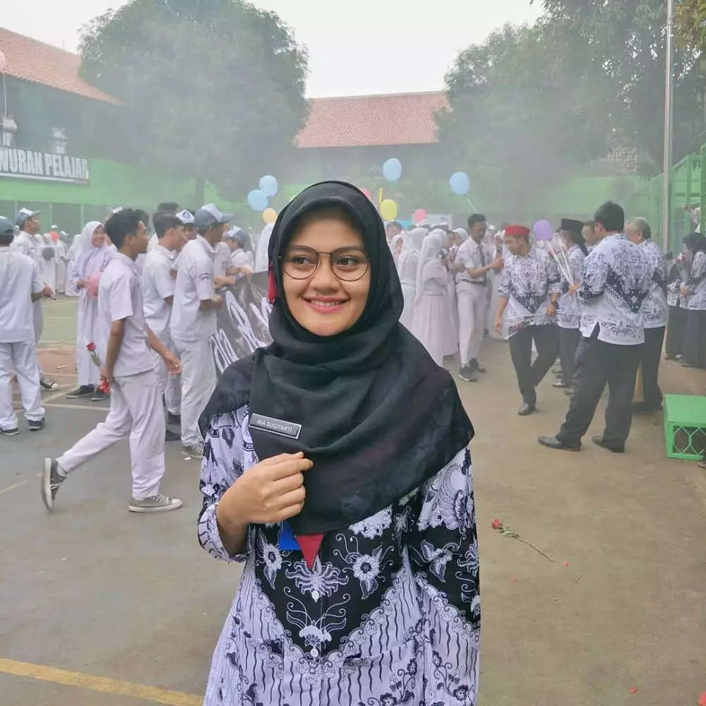 10 jebolan DA2 Instagram