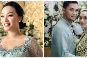 Curhat Zaskia Gotik & suami soal kehamilan, ungkap jenis kelamin anak