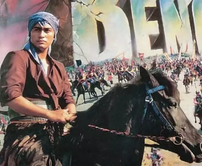 Adjie Pangestu awal karier Instagram Adjie Pangestu awal karier Instagram