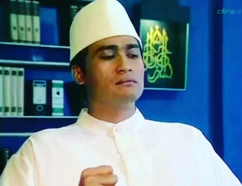 Adjie Pangestu awal karier Instagram Adjie Pangestu awal karier Instagram