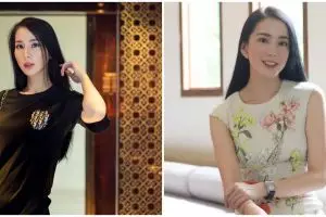 Genap berusia 34 tahun, ini 10 potret terbaru Jill Gladys