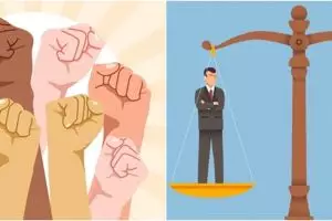 40 Kata-kata mutiara tentang keadilan, bijak dan penuh makna