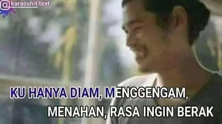 Pelesetan lirik lagu pop Berbagai sumber