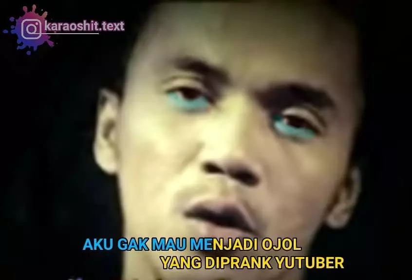 Pelesetan lirik lagu pop Berbagai sumber