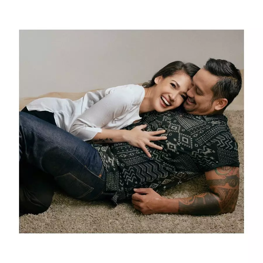 Potret Mieke Amalia, tetap cantik bak ABG di usia 43 tahun © 2020 brilio.net Potret Mieke Amalia, tetap cantik bak ABG di usia 43 tahun © 2020 brilio.net