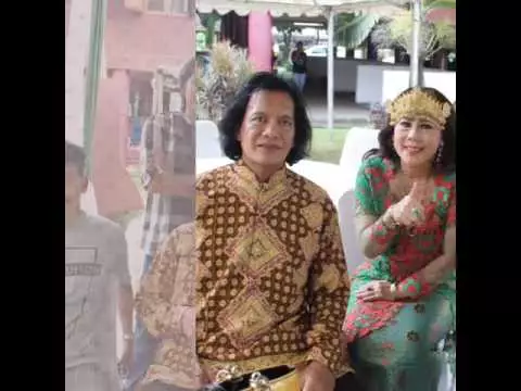 Mr. Blek di Saras © 2020 brilio.net