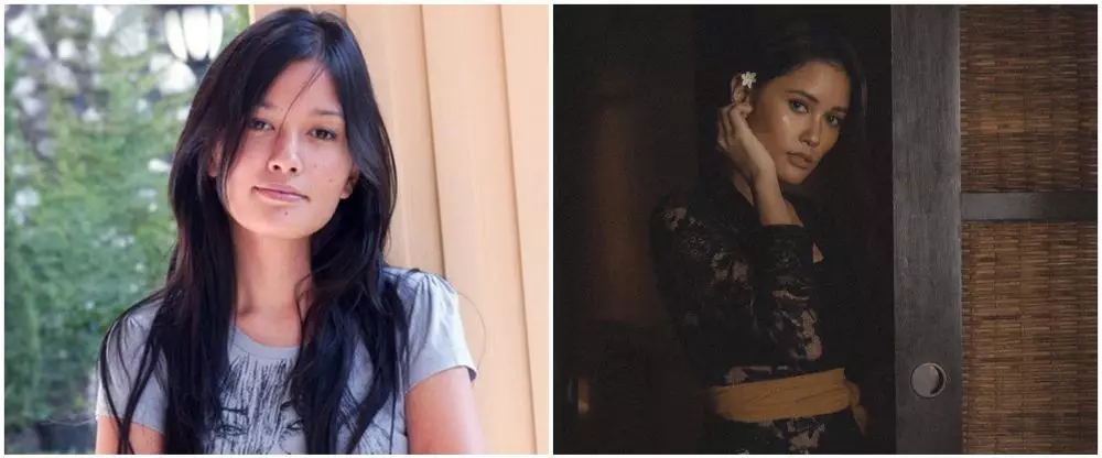 potret dulu vs kini juri imb © 2020 berbagai sumber