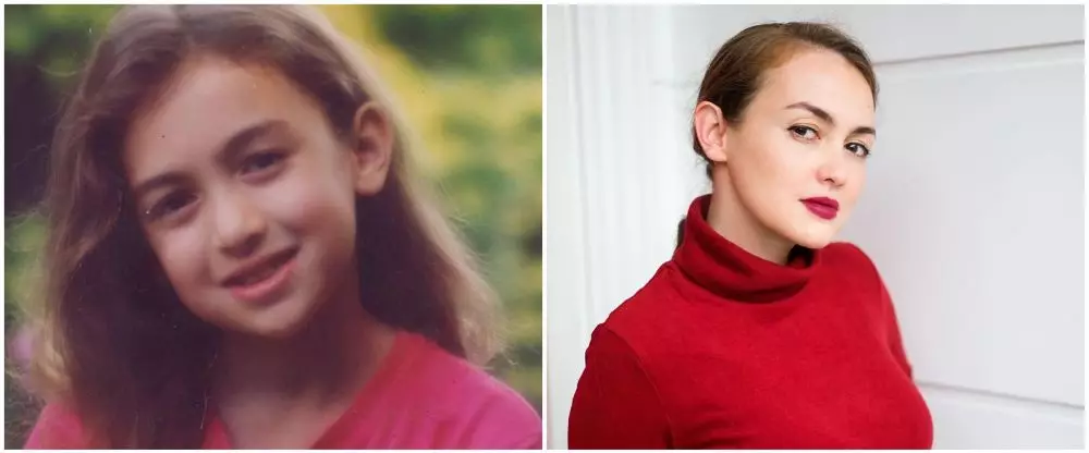 potret dulu vs kini juri imb © 2020 berbagai sumber