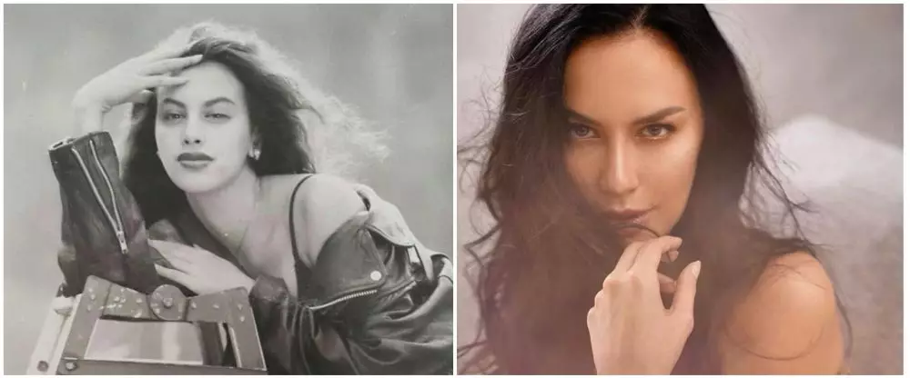 potret dulu vs kini juri imb © 2020 berbagai sumber