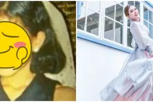 Potret dulu vs kini 10 juri Indonesia Mencari Bakat, makin memesona