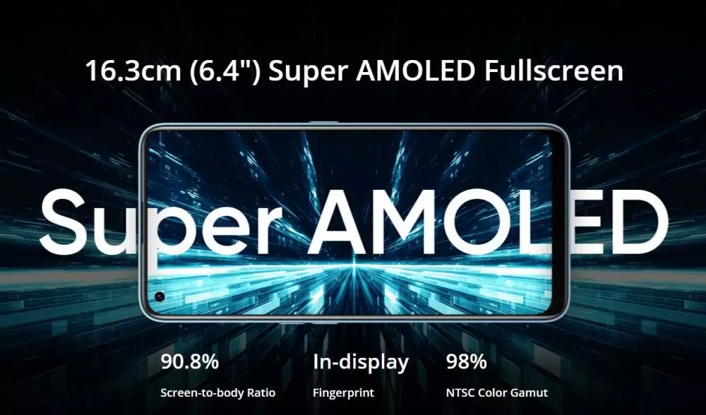 Kelebihan dan kekurangan Realme 7 Pro © 2020 brilio.net