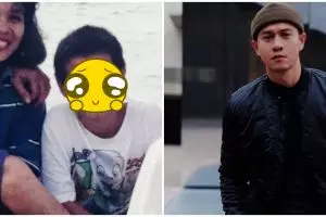 Genap berusia 35 tahun, ini 10 potret transformasi Herjunot Ali